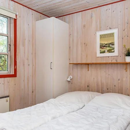 8 Person Holiday In Oksb L Дом отдыха *